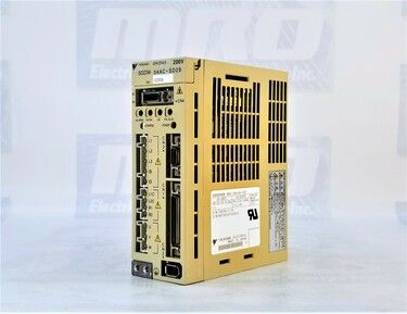 SGDM-04AC-SD2 | Yaskawa AC Drives